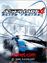 game pic for Asphalt 4